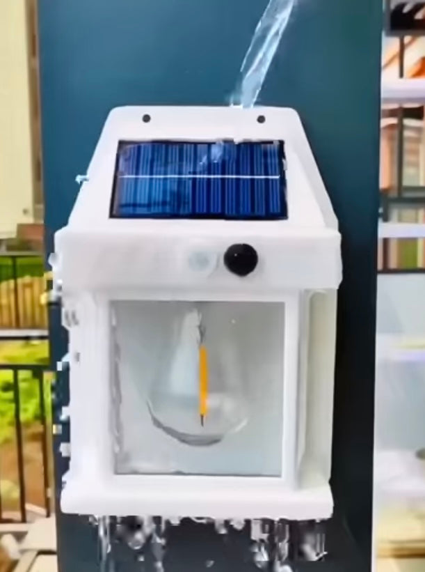 Wall Solar Motion Light. Rating: ⭐⭐⭐⭐☆ (4.5/5 based on 350+ reviews)